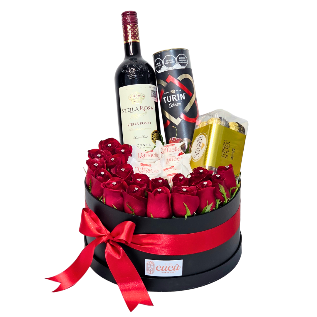 Celebración Floral