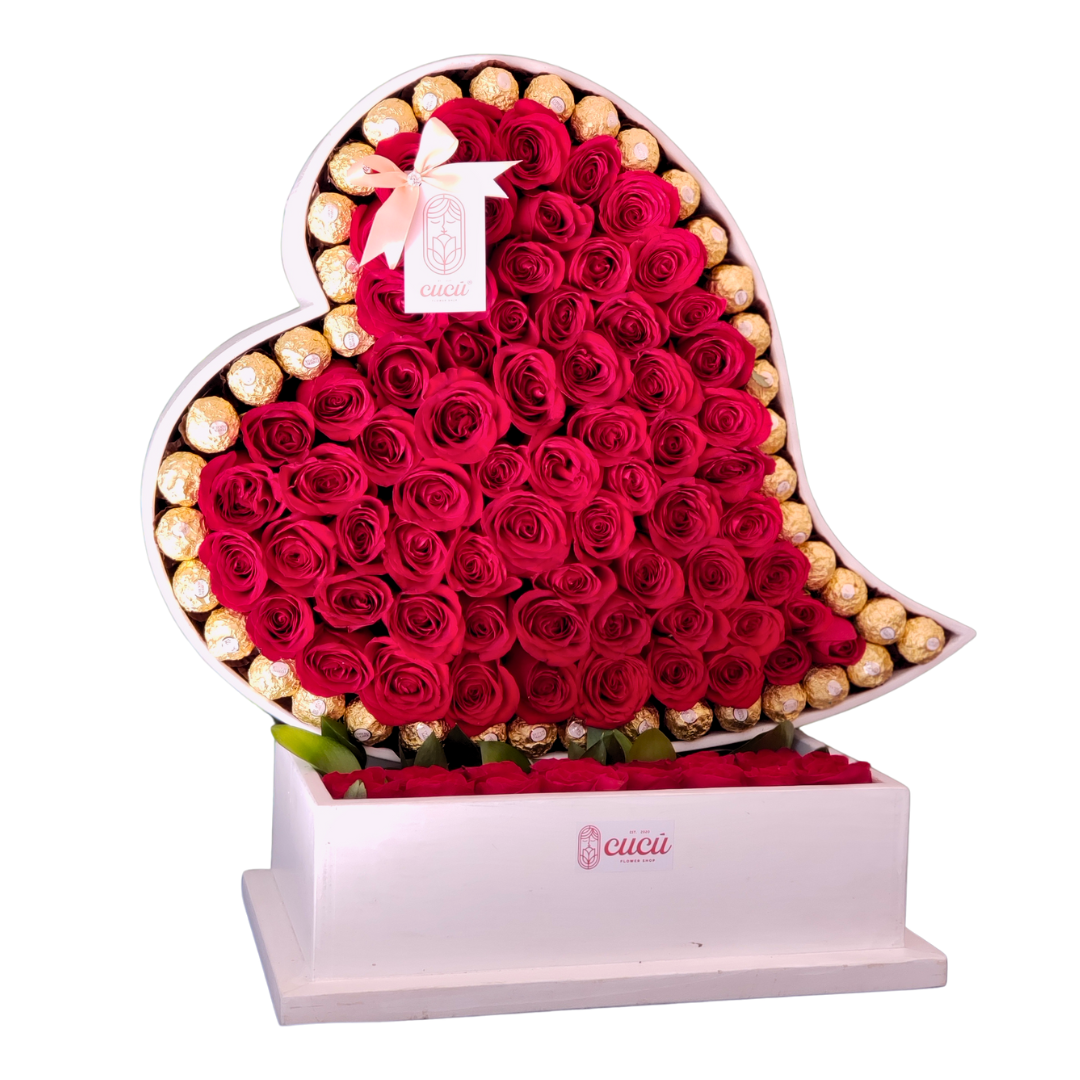 Corazón Deluxe