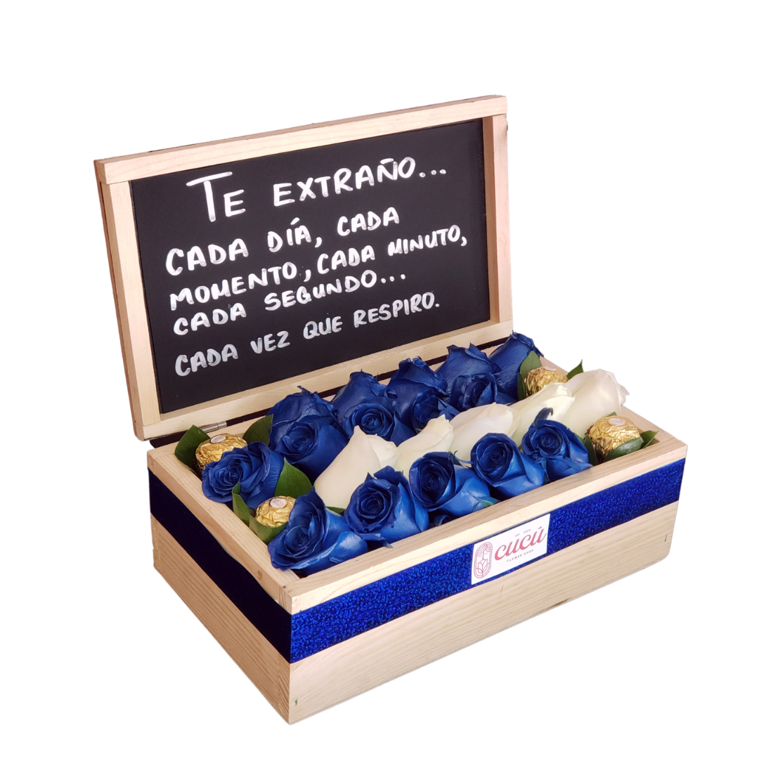 Amor Azul
