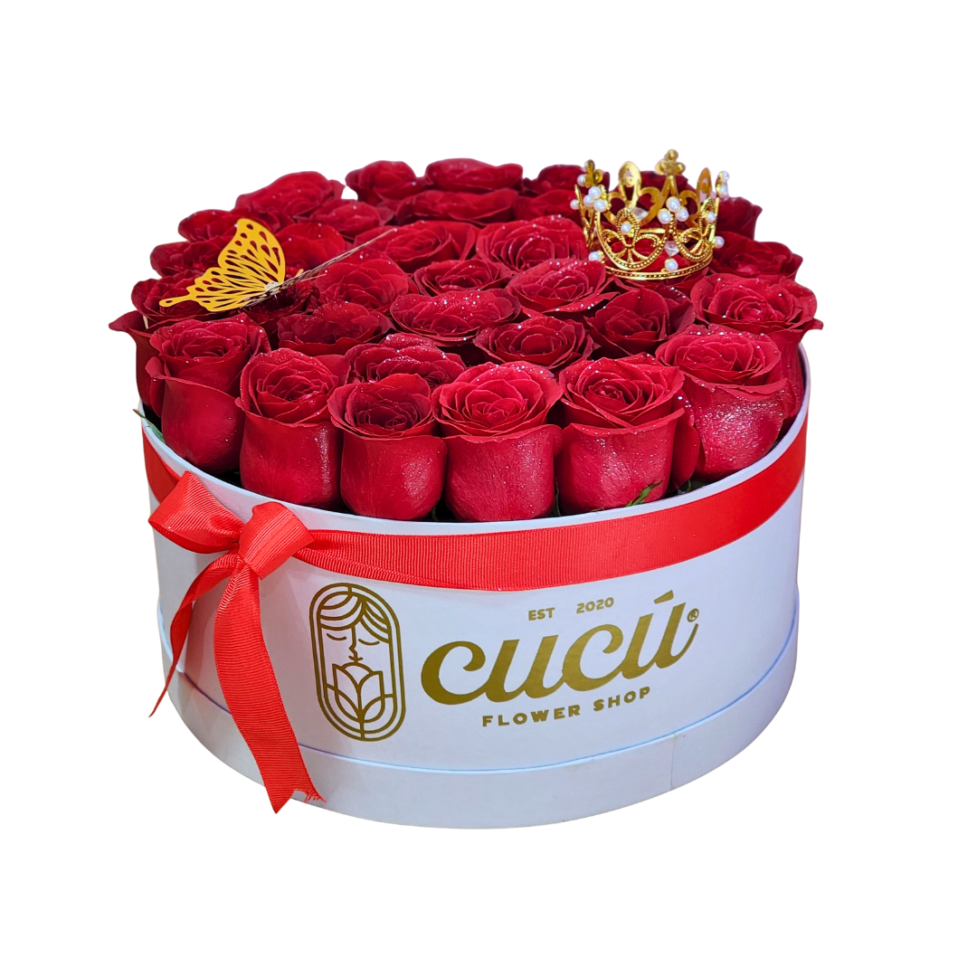 Cilindro Red