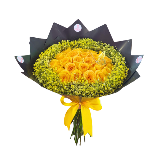 Algodoncito Amarillo