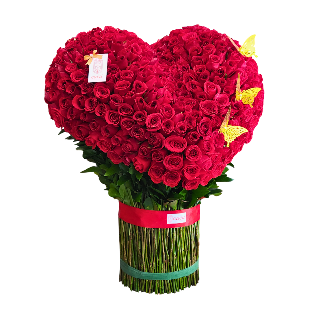 Corazón Imperial