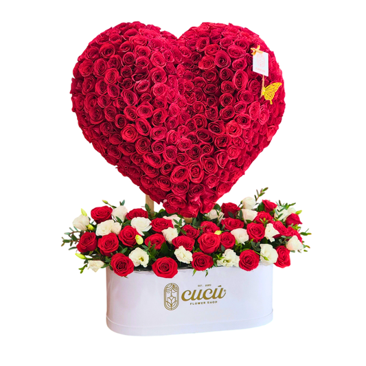 Corazón Infinito