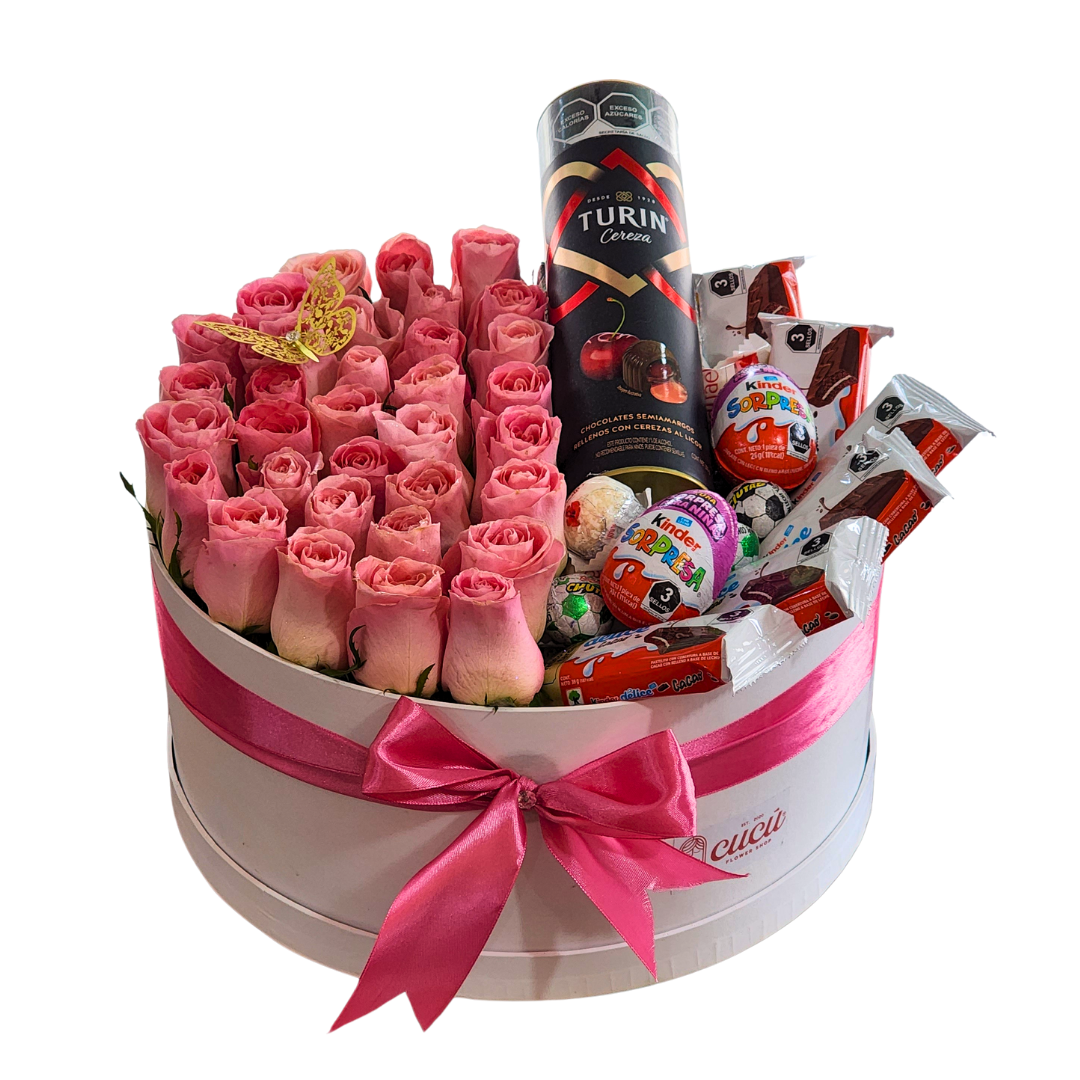 Encanto Dulce