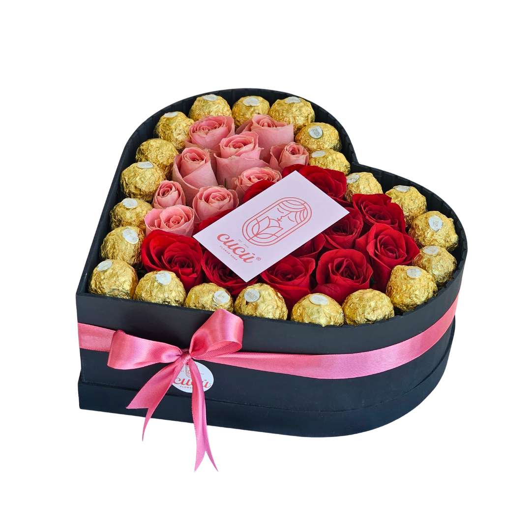 Corazón Amor Mío