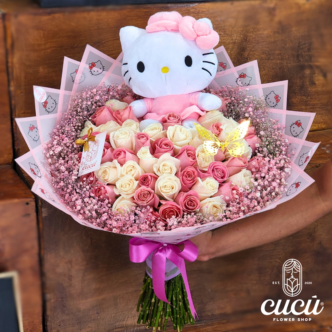 Ramo Hello Kitty