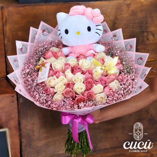 Ramo Hello Kitty