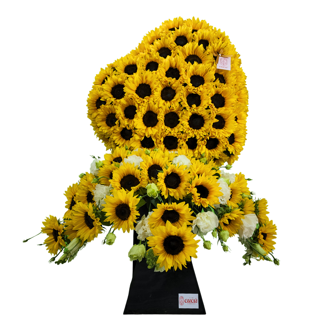 Arreglo Deslumbrante Amor