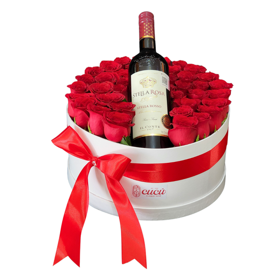 Celebración de Amor