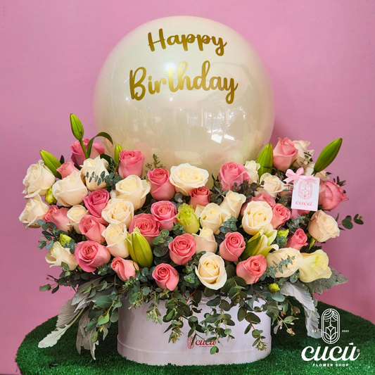 Arreglo Burbuja Clásico