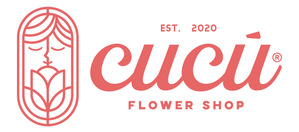 Cucú Flower Shop
