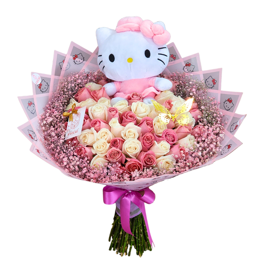 Ramo Hello Kitty